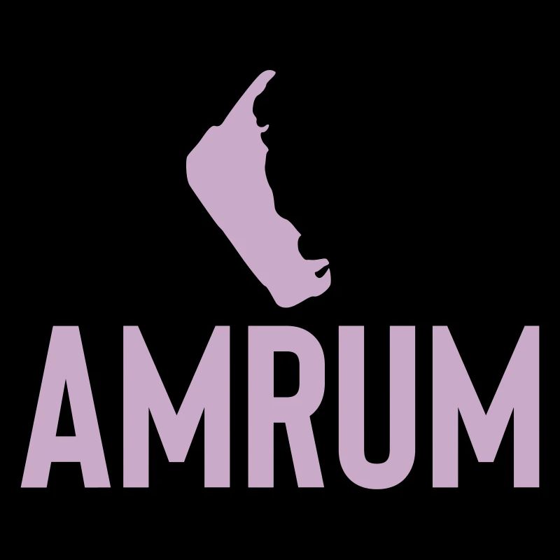 Amrum, Insel, Urlaub