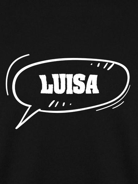 Vorname Luisa