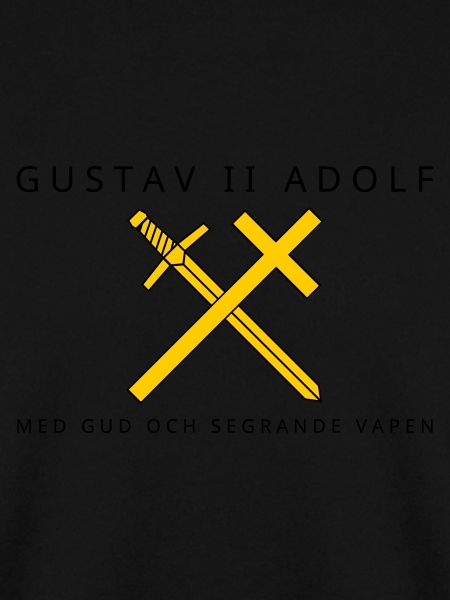 Gustav II Adolf