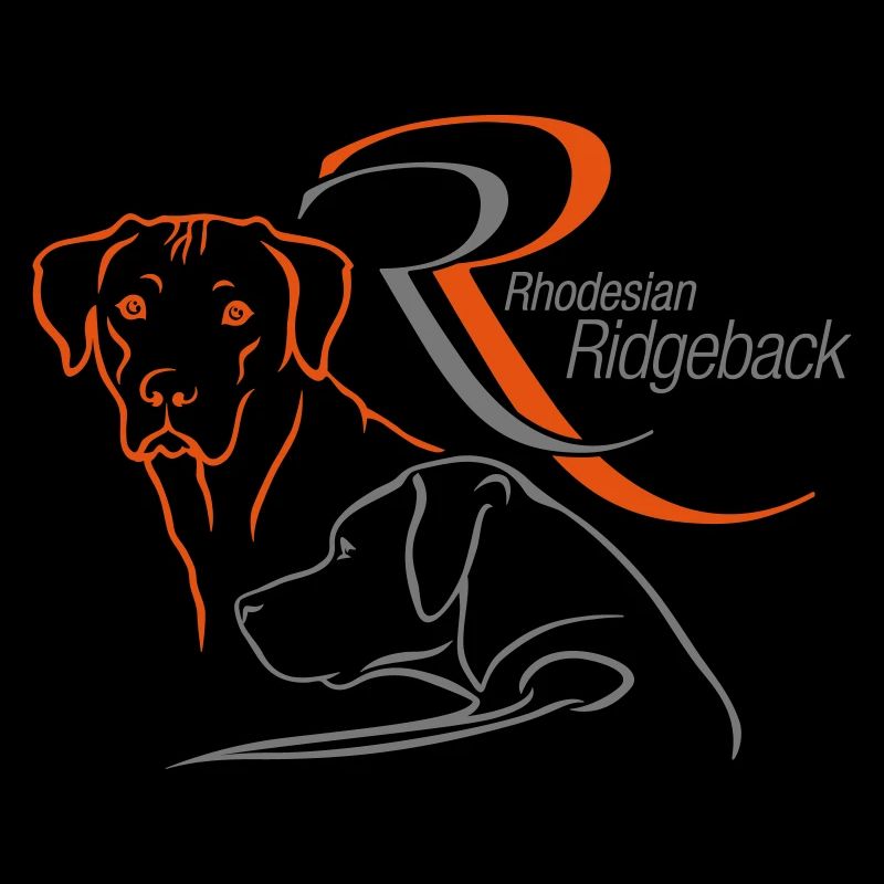 Rhodesian Ridgeback RR