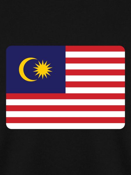 MALAYSIA FLAGGE