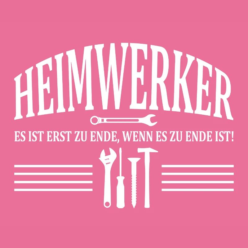 Heimwerker
