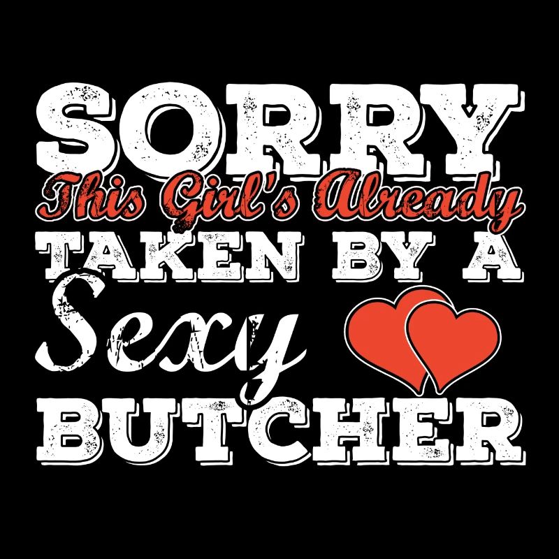 Butcher