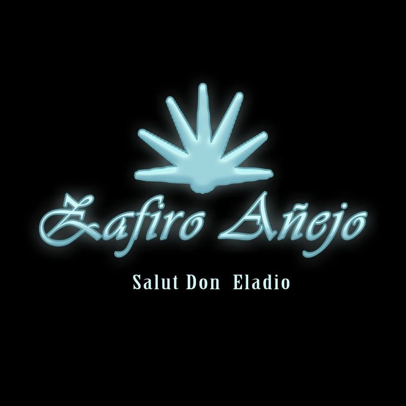 Zafiro Anejo