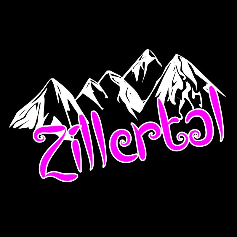 Zillertal