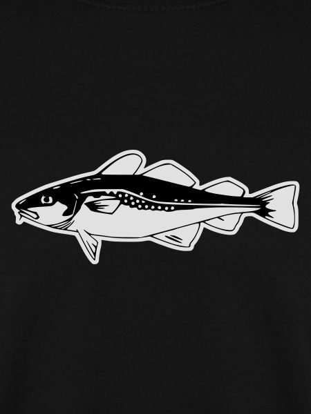 Dorsch, Kabeljau, Cod