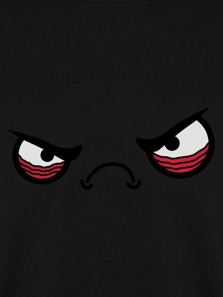 Angry Face
