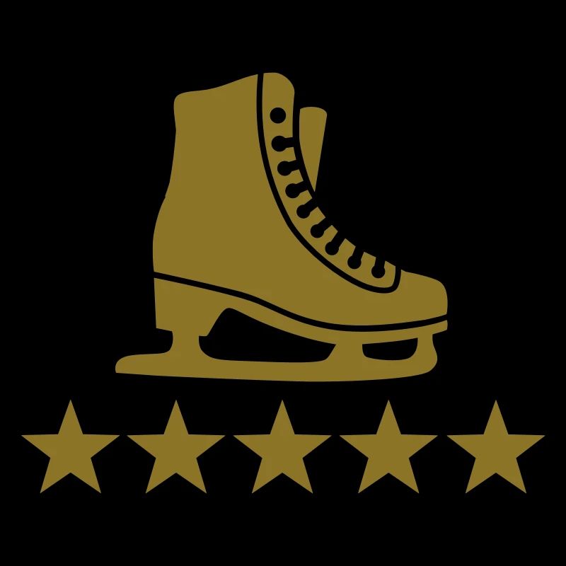 Schlittschuh