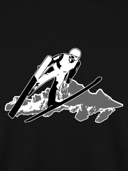 Skispringen - Ski-Jumping