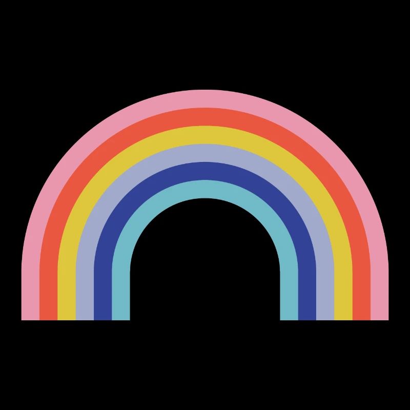 Regenbogen