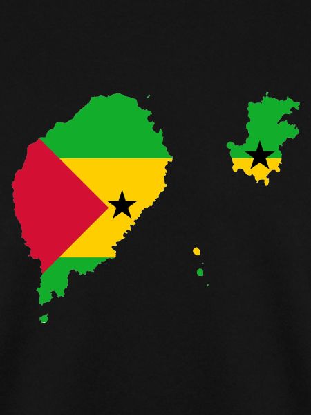 Sao tome Principe flag