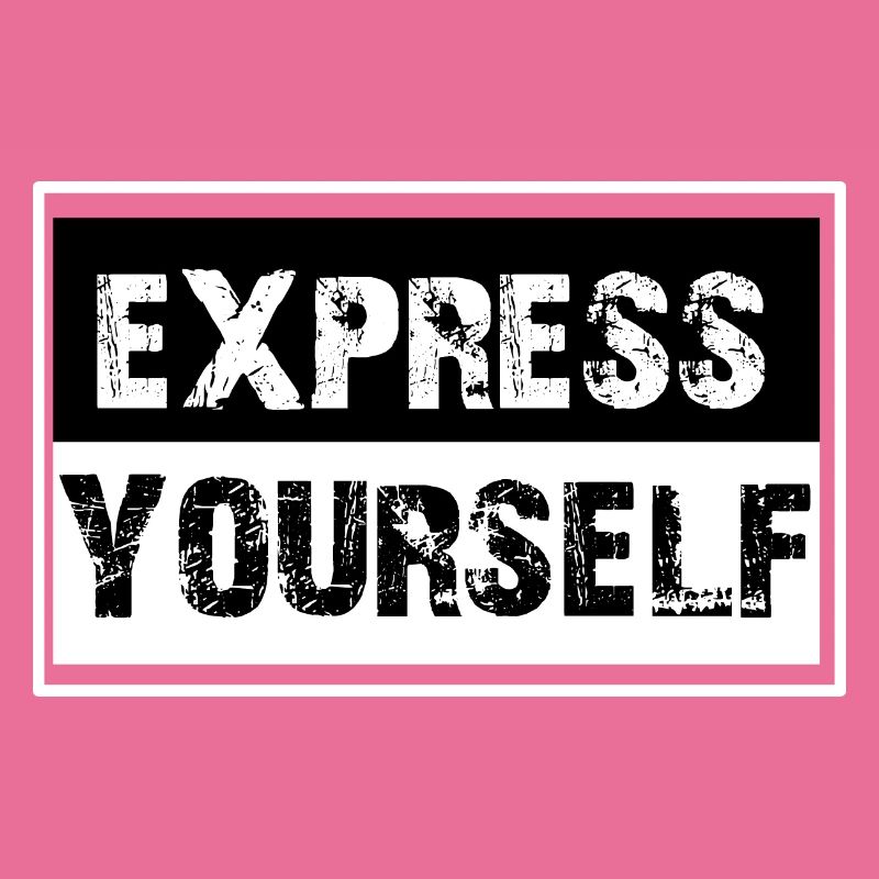 Express Yourself
