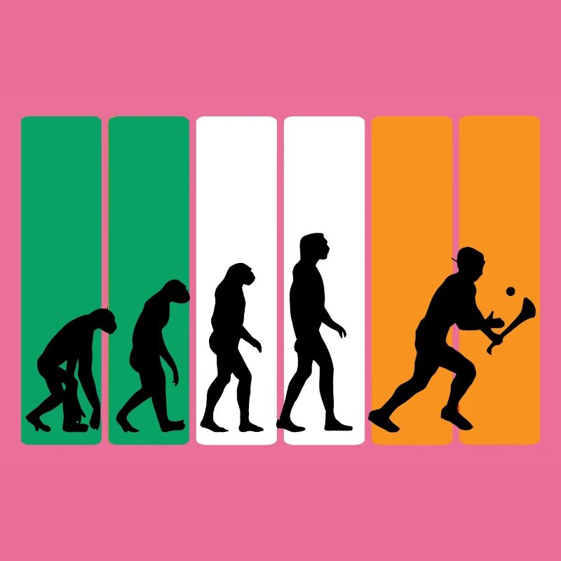 L’évolution du hurling