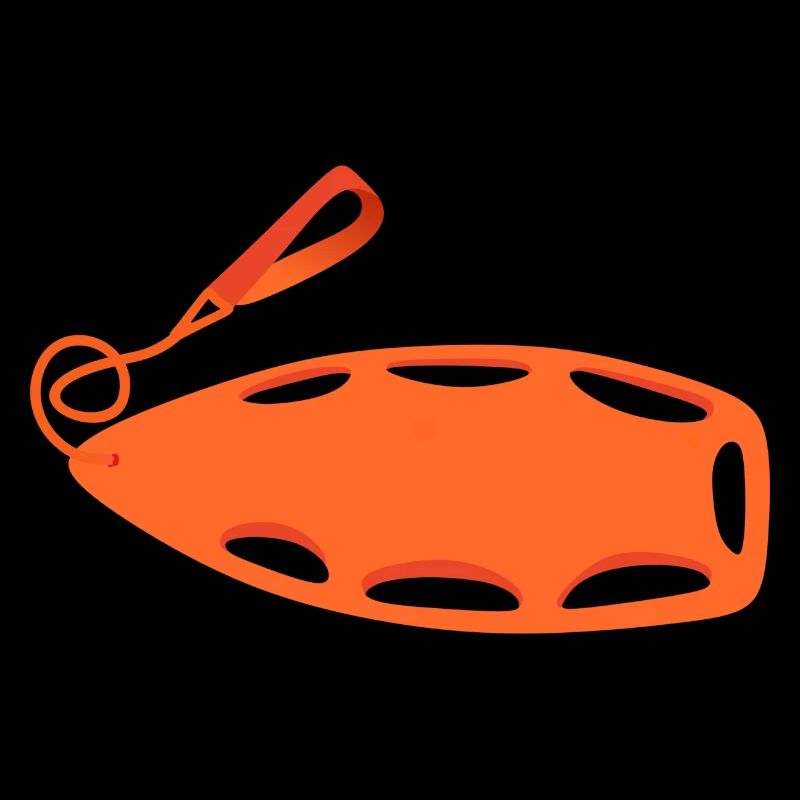 Rettungsboje
