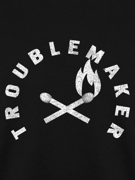Troublemaker