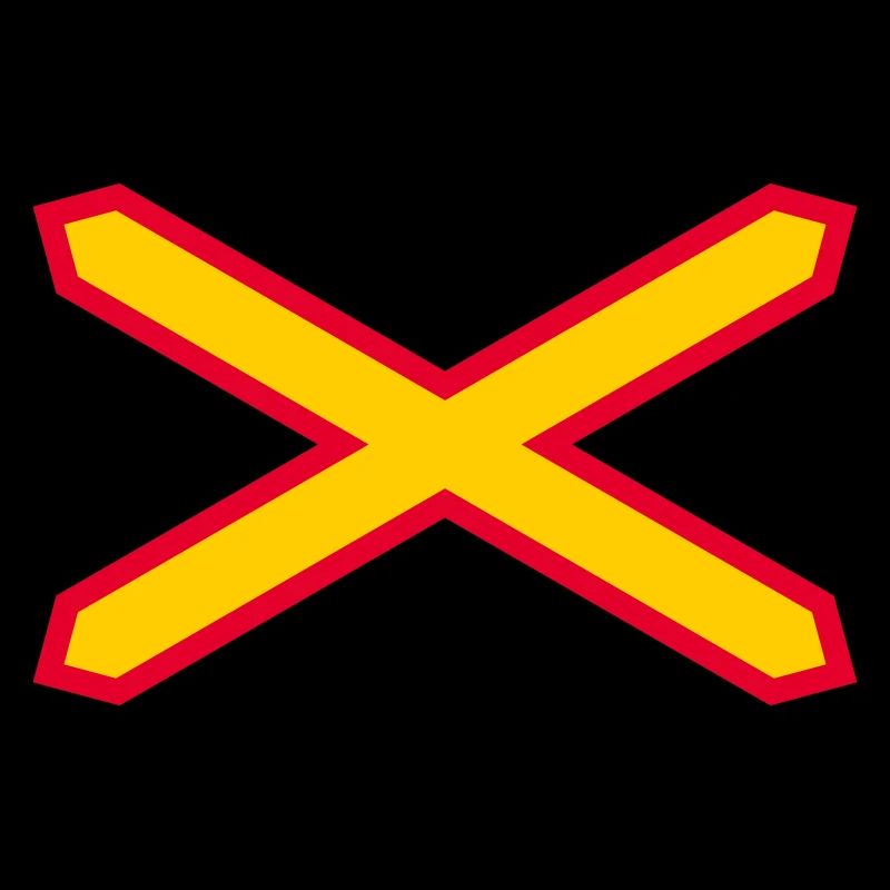 Bahnübergang