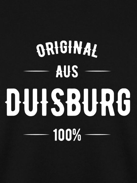 Duisburg