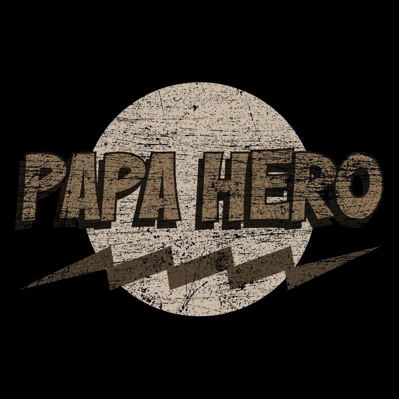 Papa Held