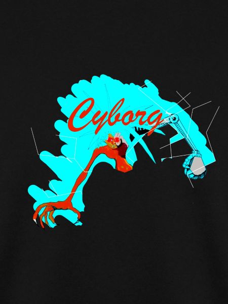 Cyborg
