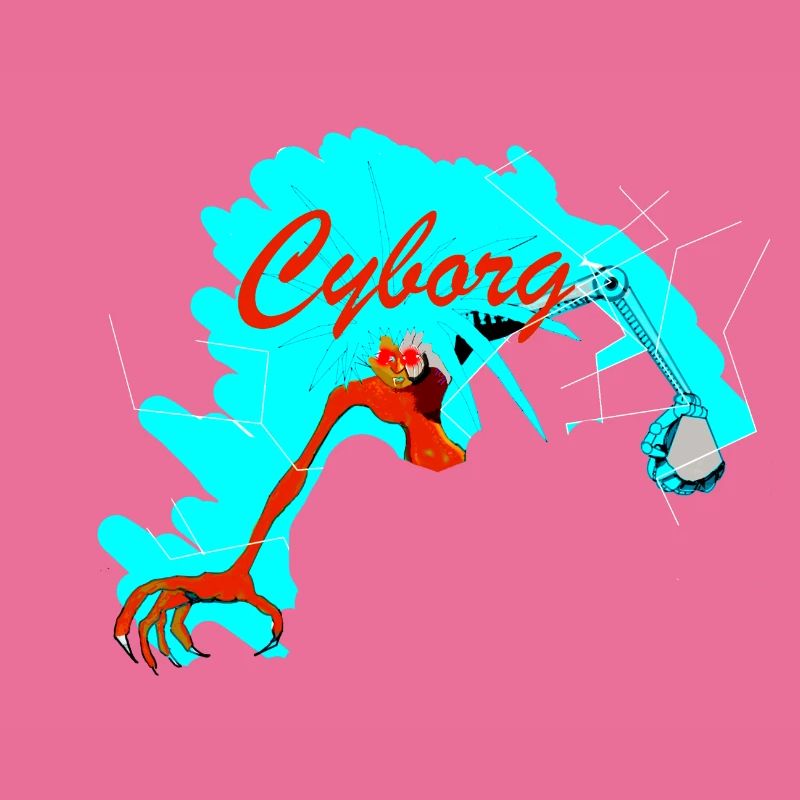 Cyborg