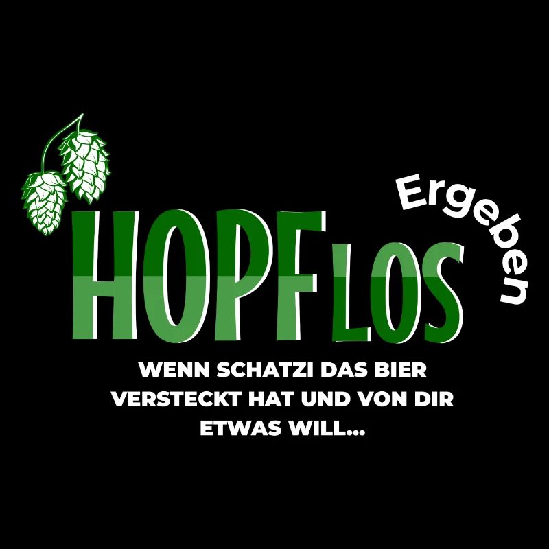 Hopflos Design,