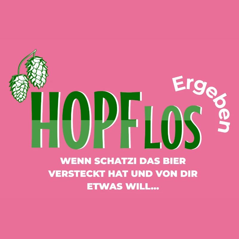 Hopflos Design,