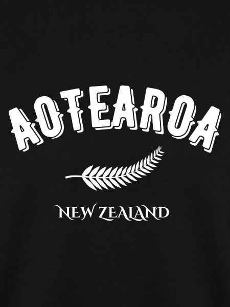 Aotearoa Neuseeland