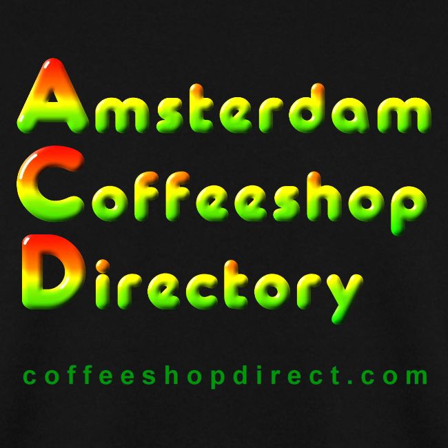 Amsterdam Coffeeshop Directory