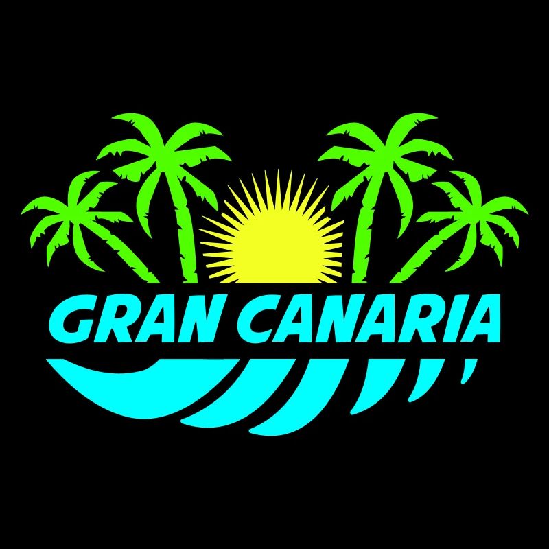 gran canaria