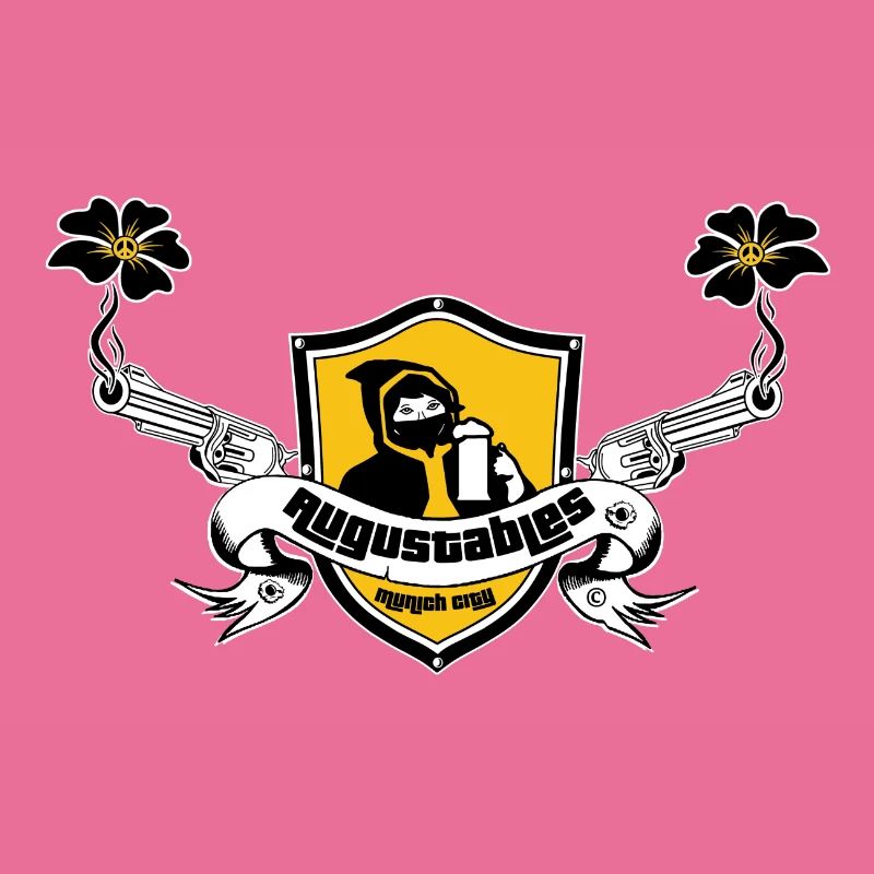 Augustables Blume