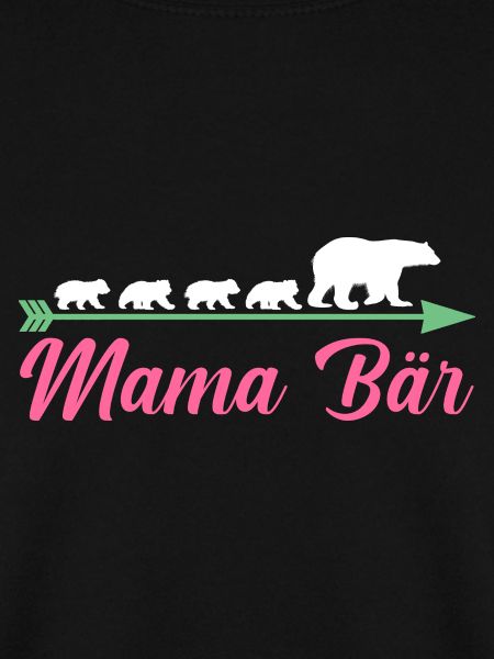 Mutter Mama Bär
