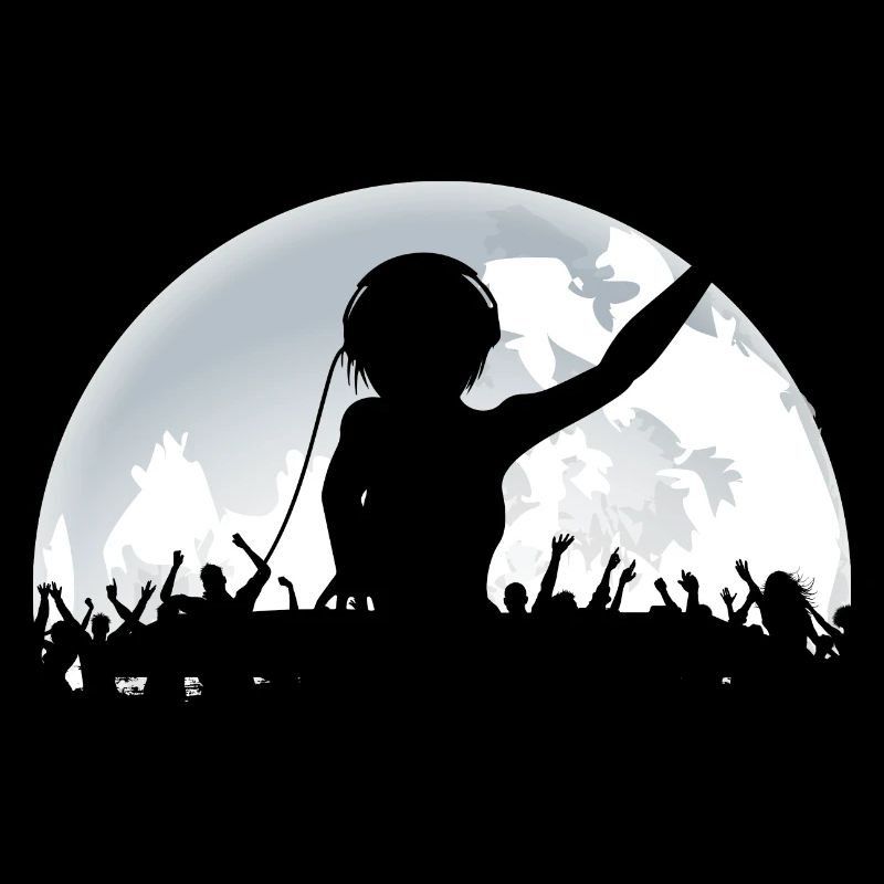 Deejay music
