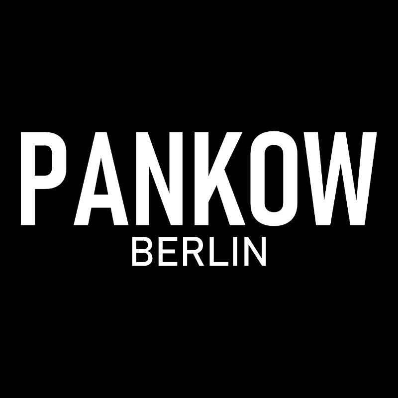 Pankow - Berlin - Bezirk - Deutschland