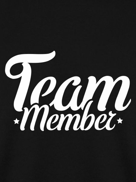 Team member