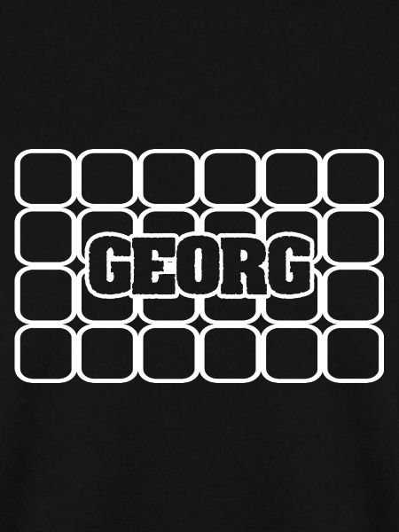 Maennername Georg