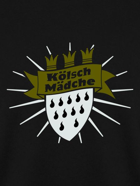 Kölsch Mädche