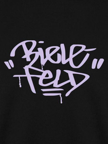 Bielefeld Ultra Graffit Fanshirt