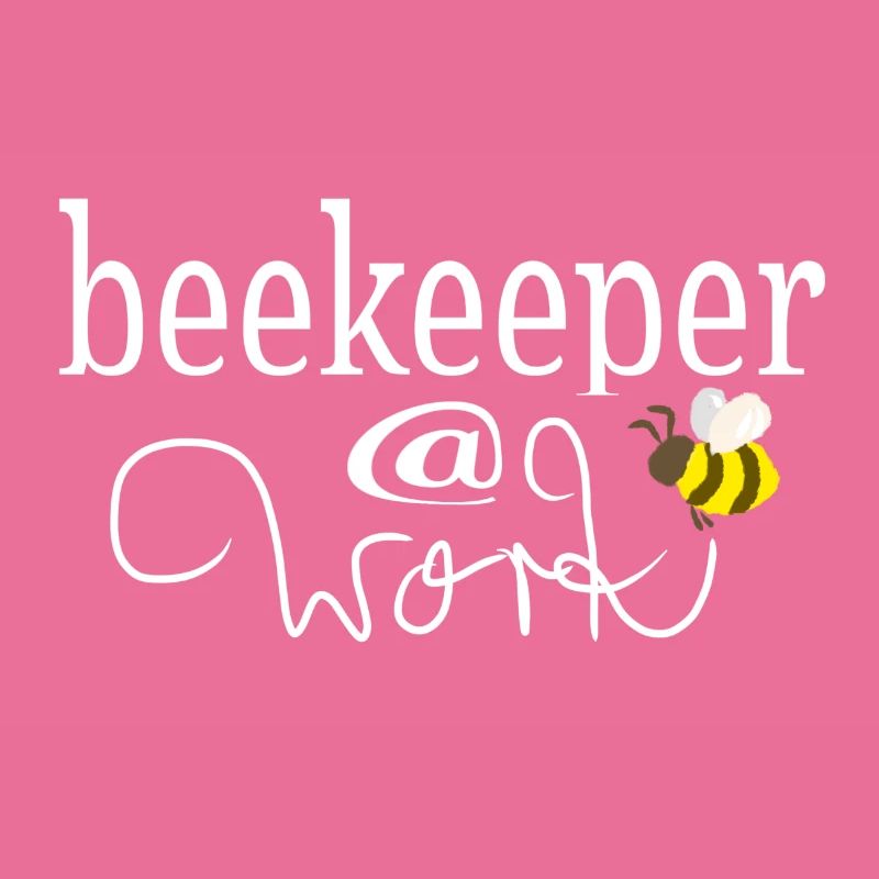 Beekeeper @ work