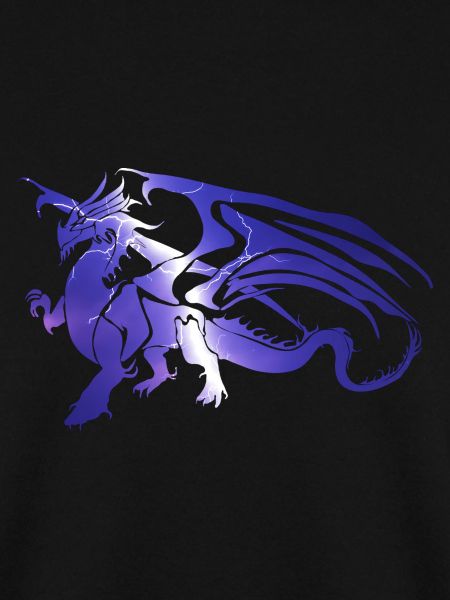 Lightning Blitz Dragon