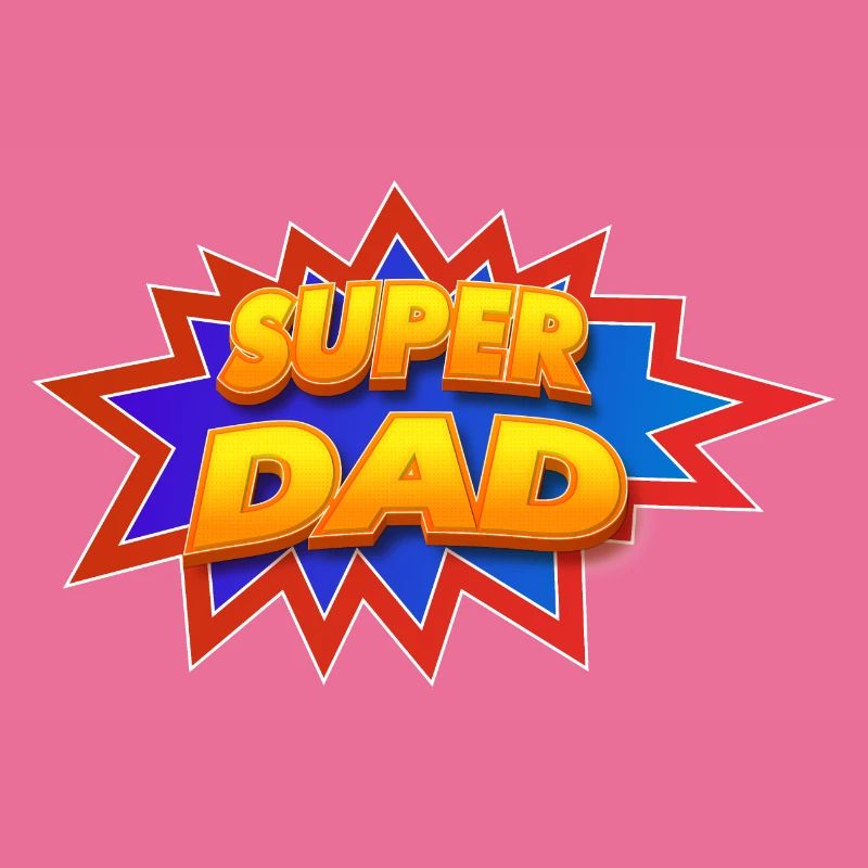 Superdad