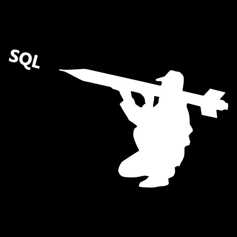 Launches SQL query