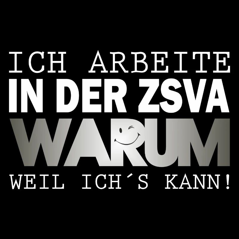 ZSVA Warum?