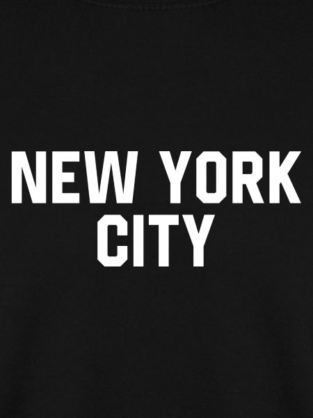 New York City