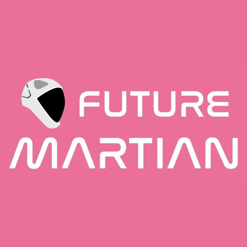 Future Martian