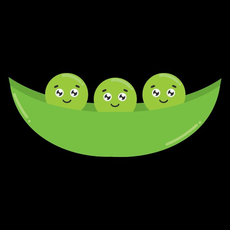 French peas
