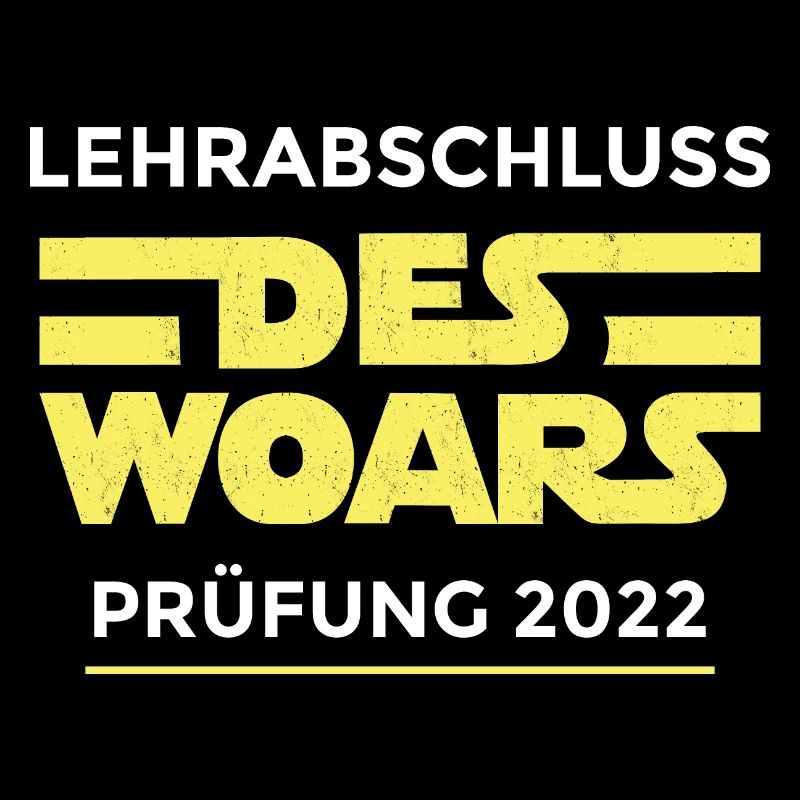 Lehre Österreich Lehrabschlussprüfung LAP Geschenk