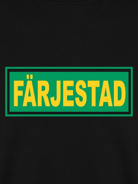 Färjestad -