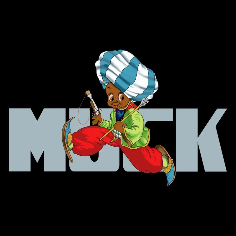 Muck