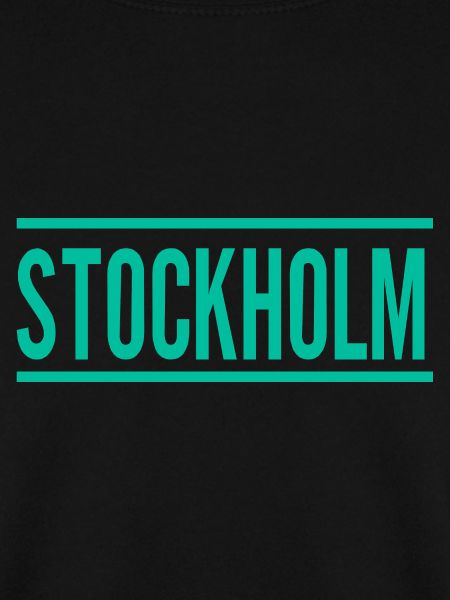 Stockholm
