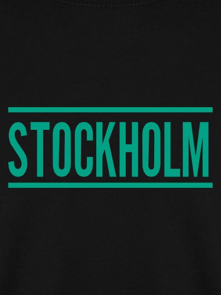 Stockholm